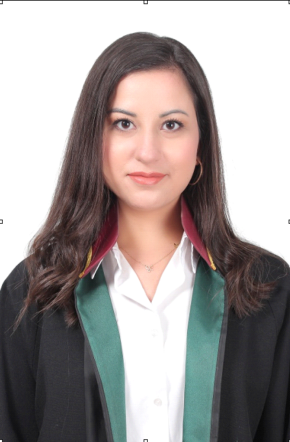 İlayda Nida BAYRAM PP